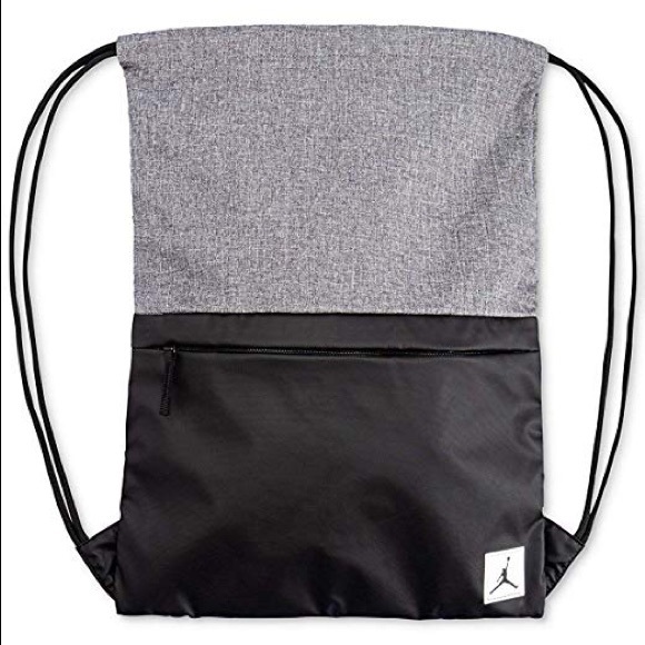 jordan gym sack